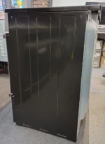 FLAVEL MLN10CRS Electric Ceramic Range Cooker - Image 12