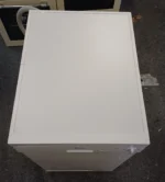 Swan SDW2015W 45cm Freestanding Slimline Dishwasher – White - Image 3