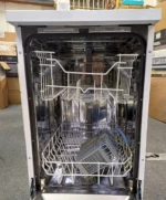 Swan SDW2015W 45cm Freestanding Slimline Dishwasher – White - Image 8