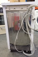 Swan SDW2015W 45cm Freestanding Slimline Dishwasher – White - Image 9