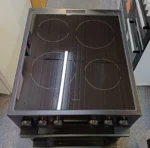 Hisense Hi6 Max HDCEC5C10B 69/43L 50 cm Electric Ceramic Cooker - Jet Black - Image 8