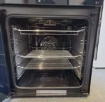 Hisense Hi6 Max HDCEC5C10B 69/43L 50 cm Electric Ceramic Cooker - Jet Black - Image 6