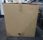 Apelson ICONCIRC80C 80cm Angled Glass Cooker Hood with Copper Inlet - Image 5