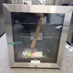 KUHLA KBC1SS Wine Cooler