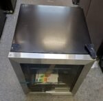 KUHLA KBC1SS Wine Cooler - Image 2