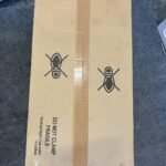 Culina 70cm Black Angled Cooker Hood