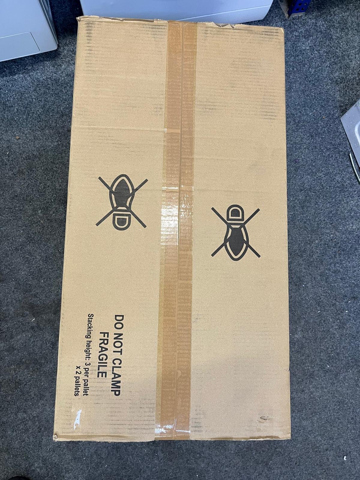 WhatsApp Image 2026-01-07 at 9.32.49 AM Culina 70cm Black Angled Cooker Hood - Image 1