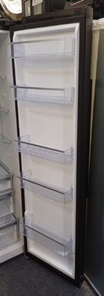 Hotpoint HPG26574WXBR5UK No Frost Fridge Freezer - Image 9