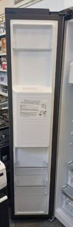 Hotpoint HPG26574WXBR5UK No Frost Fridge Freezer - Image 6