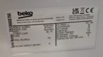 Beko BFFD4577 220 Litre Integrated Upright Freezer - Image 6