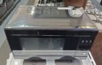 Cata SWFBFSM - Black 20L Flatbed Microwave - 700W - Image 12