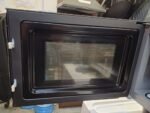 Cata SWFBFSM - Black 20L Flatbed Microwave - 700W - Image 7