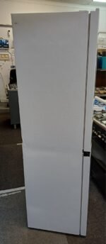 Hisense RB327N4BWE 50/50 Fridge Freezer - White & Steel - Image 8