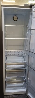 Beko ASP3532VPX Freestanding American Style Fridge Freezer with Harvestfresh - Image 15