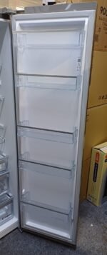 Beko ASP3532VPX Freestanding American Style Fridge Freezer with Harvestfresh - Image 14