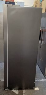 Beko ASP3532VPX Freestanding American Style Fridge Freezer with Harvestfresh - Image 9