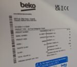 Beko ASP3532VPX Freestanding American Style Fridge Freezer with Harvestfresh - Image 7