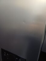 Beko ASP3532VPX Freestanding American Style Fridge Freezer with Harvestfresh - Image 6