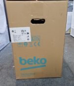 Beko HCF61620X Chimney Cooker Hood - Stainless Steel - Image 6