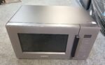 SAMSUNG MS23T5018AC/EU Solo Microwave – Charcoal - Image 2