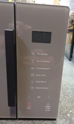 SAMSUNG MS23T5018AC/EU Solo Microwave – Charcoal - Image 5