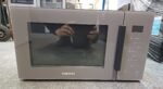 SAMSUNG MS23T5018AC/EU Solo Microwave – Charcoal