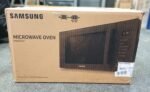 SAMSUNG MS23T5018AC/EU Solo Microwave – Charcoal - Image 15