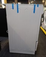 ESSENTIALS CFSG60W18 60 cm Gas Cooker – White - Image 8