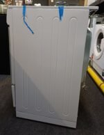 ESSENTIALS CFSG60W18 60 cm Gas Cooker – White - Image 10