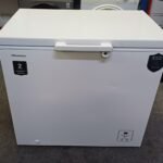 HISENSE 90cm Chest Freezer 198litre in White FC247D4AWLE
