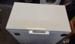HISENSE 90cm Chest Freezer 198litre in White FC247D4AWLE - Image 3