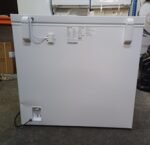 HISENSE 90cm Chest Freezer 198litre in White FC247D4AWLE - Image 8