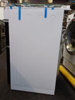 Statesman GTL50W Double Oven Gas Cooker with Glass Lid, 4 Gas Burners, 50cm Wide, White - Image 13