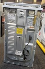 HOTPOINT HDG5GCW 50 cm Gas Cooker – White - Image 13