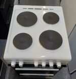 Altimo CETS502W 500mm Freestanding Twin Cavity Cooker - Image 2