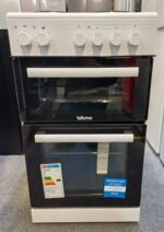 Altimo CETS502W 500mm Freestanding Twin Cavity Cooker - Image 3