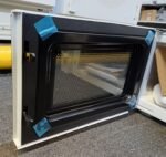 Haden 20L 800W White Microwave - Image 6