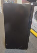 Cookology BC96BK Under-Counter Drinks Fridge, Black, 93L, 48cm Width - Image 6