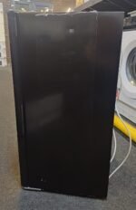 Cookology BC96BK Under-Counter Drinks Fridge, Black, 93L, 48cm Width - Image 8