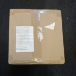 Zanussi ZPPTH1 2kW Outdoor Parasol Patio Heater, Black, Foldable Arms