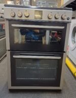 Kenwood KTG606S22 60 cm Gas Cooker – Silver - Image 3