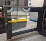 Kenwood KTG606S22 60 cm Gas Cooker – Silver - Image 8