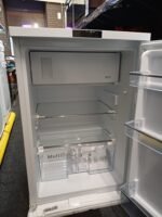 Bosch Undercounter Fridge with freezer box in white KTL15NWEAG - Image 4