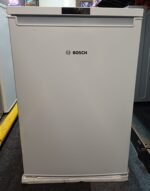 Bosch Undercounter Fridge with freezer box in white KTL15NWEAG - Image 3