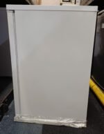 Bosch Undercounter Fridge with freezer box in white KTL15NWEAG - Image 8