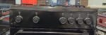 BEKO Pro FDG6201K 60 cm Gas Cooker – Black - Image 3