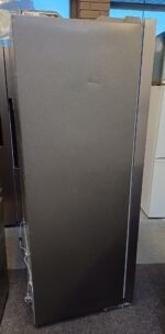 Hotpoint HPG2 6592 XP4UK American Fridge Freezer, Silver - Image 10