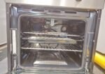 Haden HGS105X 60cm Gas Oven with Grill - Image 4