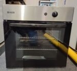 Haden HGS105X 60cm Gas Oven with Grill