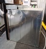 Haden HGS105X 60cm Gas Oven with Grill - Image 6